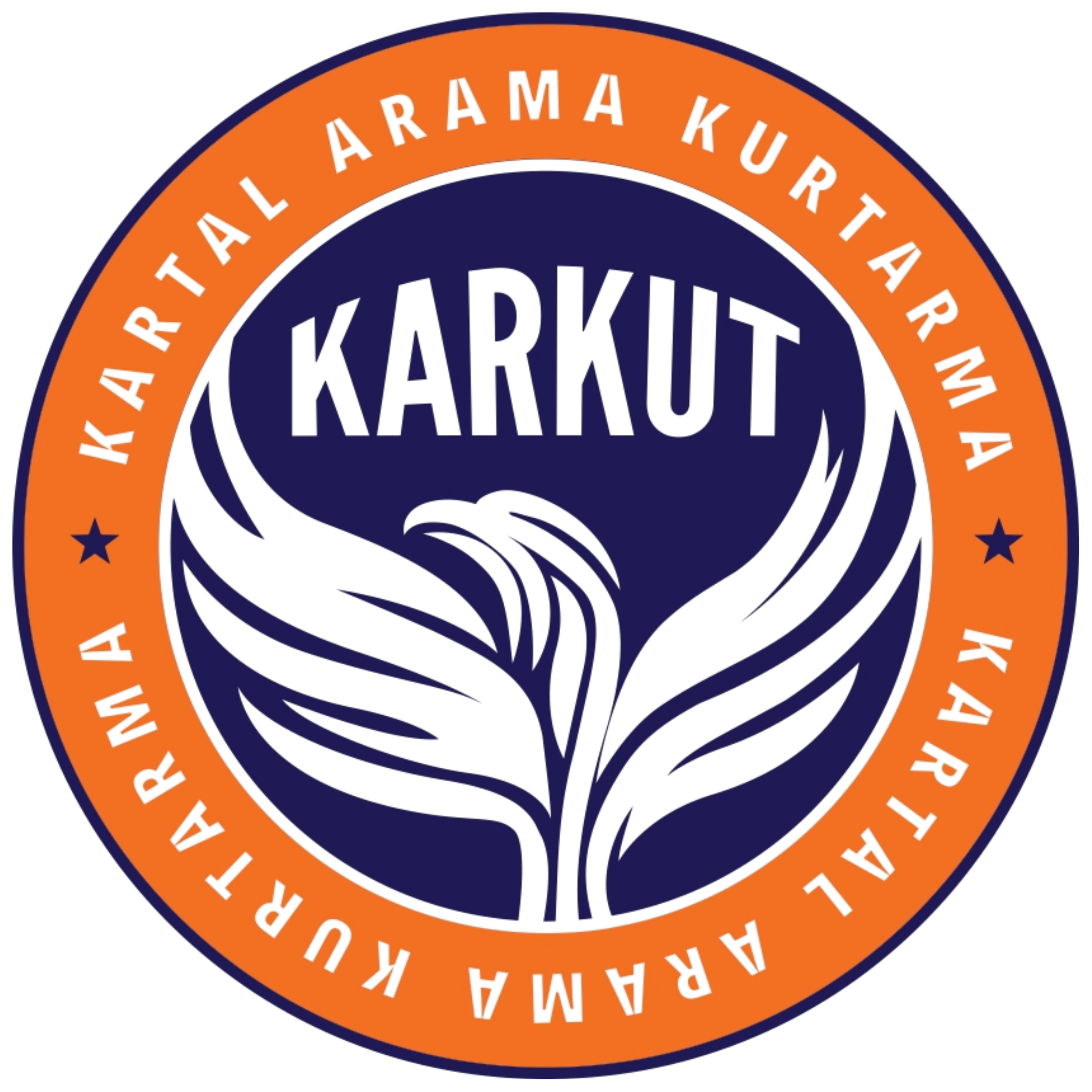 Kartal Arama Kurtarma Derneği logo